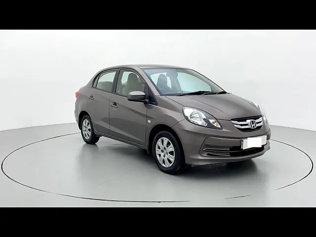 Used 2014 Honda Amaze in Delhi