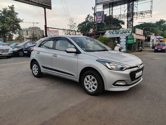 Used Hyundai Elite i20 [2014-2015] Sportz 1.2 (O) in Pune