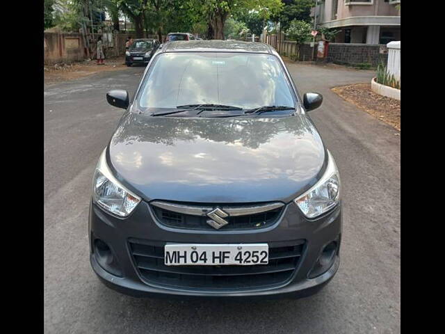 Used 2016 Maruti Suzuki Alto in Nashik