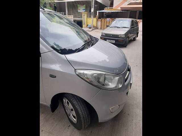 Used Hyundai i10 [2010-2017] Asta 1.2 Kappa2 in Hyderabad