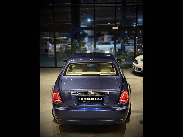 Used Rolls-Royce Ghost 6.5 in Gurgaon