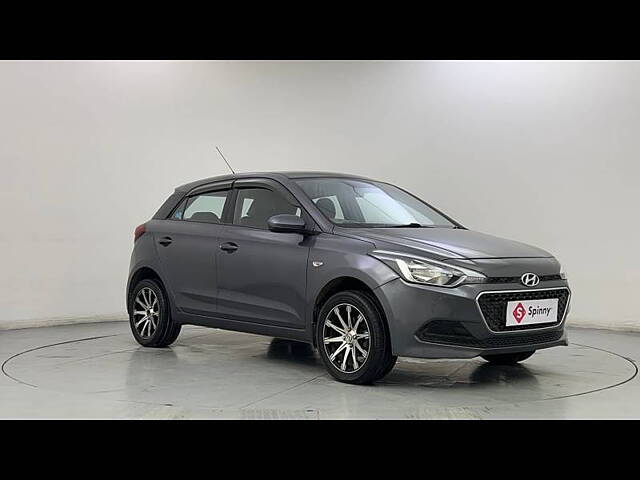 Used Hyundai Elite i20 [2014-2015] Magna 1.2 in Delhi