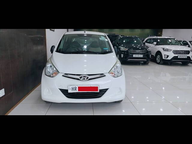 Used 2016 Hyundai Eon in Mohali