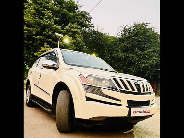 Used Mahindra XUV500 [2011-2015] W6 in Kanpur