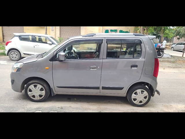 Used Maruti Suzuki Wagon R [2019-2022] VXi 1.0 [2019-2019] in Bangalore