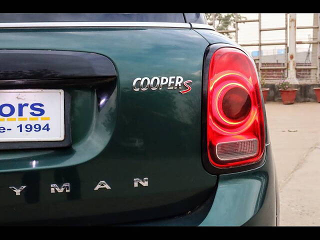 Used MINI Countryman Cooper S [2020-2021] in Delhi