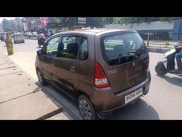 Used Maruti Suzuki Estilo [2006-2009] VXi in Ranchi