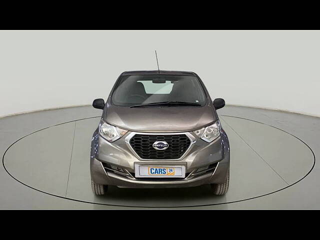 Used Datsun redi-GO [2016-2020] A in Delhi