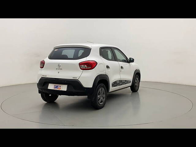 Used Renault Kwid [2019] [2019-2019] 1.0 RXT AMT Opt in Bangalore