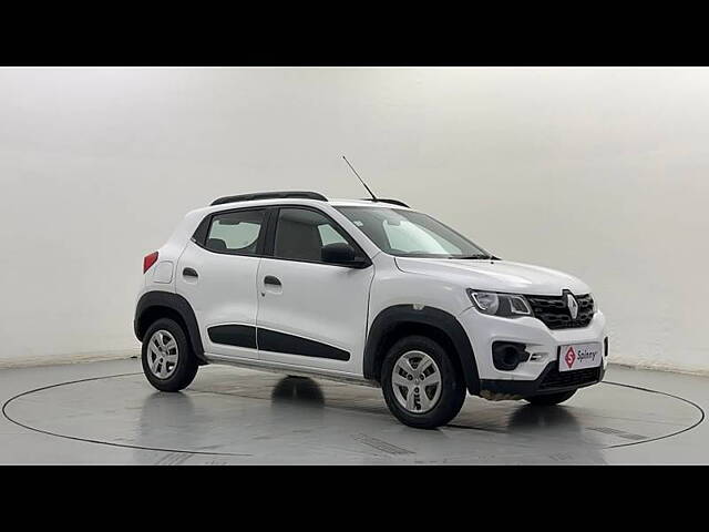 Used Renault Kwid [2015-2019] RXL [2015-2019] in Ghaziabad