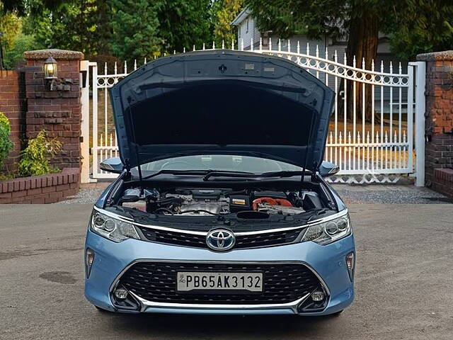 Used Toyota Camry [2015-2019] Hybrid in Delhi