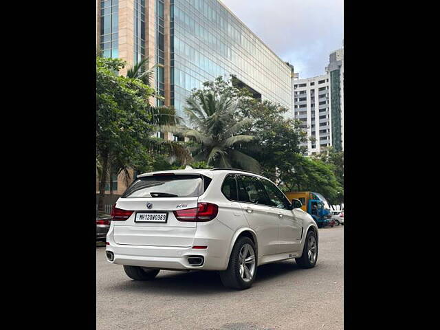 Used BMW 7 Series [2008-2013] 740Li Sedan in Mumbai