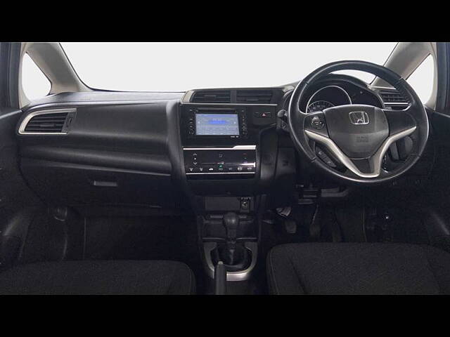 Used Honda Jazz [2015-2018] S MT [2015-2016] in Coimbatore