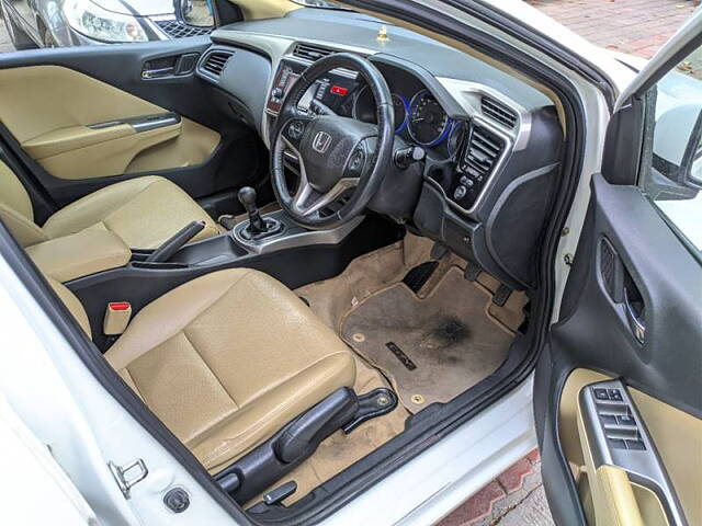 Used Honda City [2014-2017] VX in Bangalore