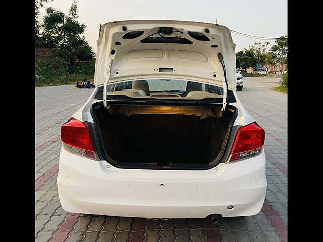 Used Honda Amaze [2016-2018] 1.2 VX AT i-VTEC in Delhi