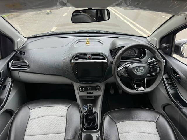 Used Tata Tiago XT (O) [2021-2023] in Ahmedabad