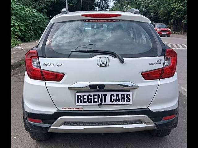 Used Honda WR-V [2017-2020] VX MT Petrol in Thane