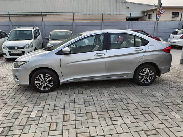 Used Honda City [2014-2017] SV in Delhi