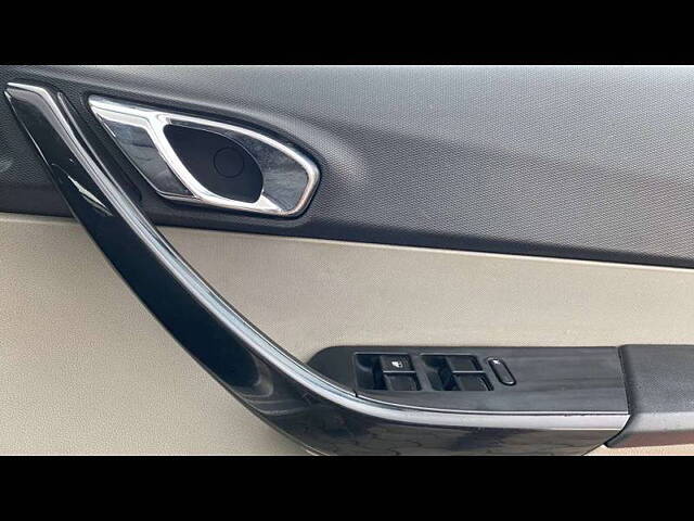 Used Tata Tiago [2016-2020] Revotron XZ in Indore