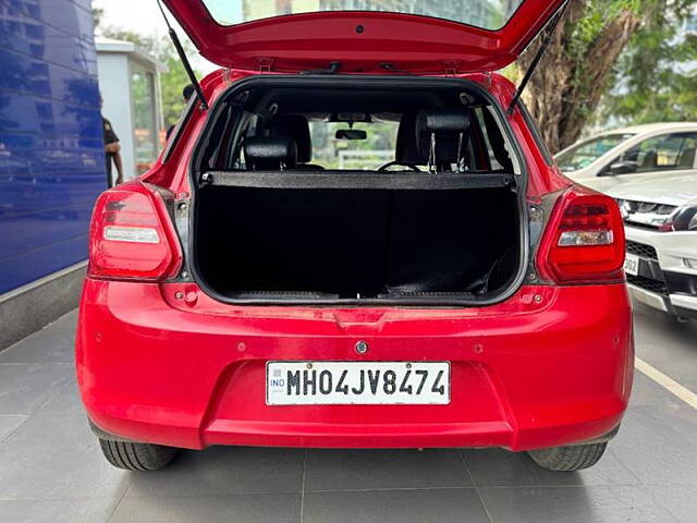 Used Maruti Suzuki Swift [2018-2021] ZXi in Mumbai