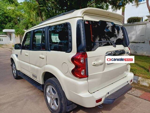 Used Mahindra Scorpio S11 MT 7S CC in Lucknow