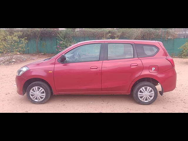 Used Datsun GO Plus [2015-2018] T in Hyderabad