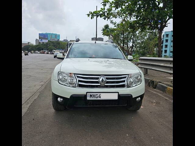 Used Renault Duster [2015-2016] 85 PS RxL in Mumbai