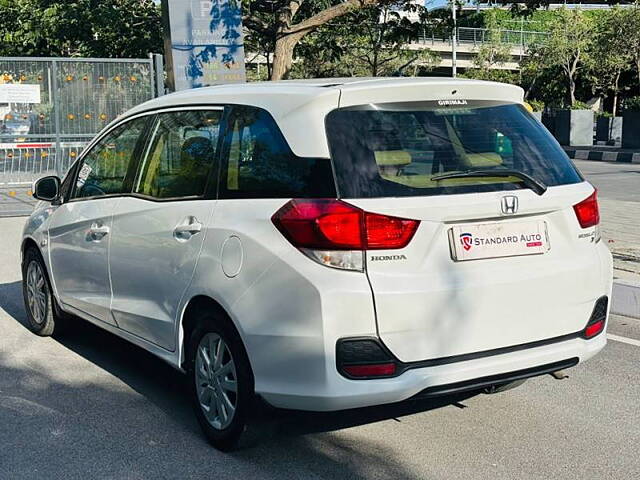 Used Honda Mobilio V (O) Petrol in Bangalore