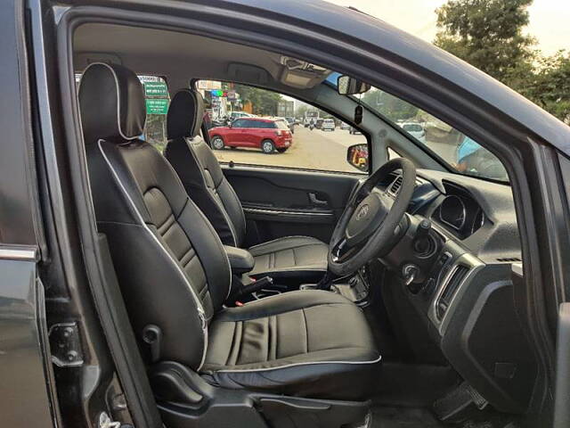 Used Tata Hexa [2017-2019] XMA 4x2 7 STR in Pune