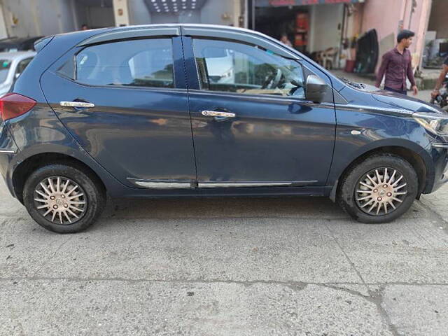 Used Tata Tiago XM iCNG in Thane