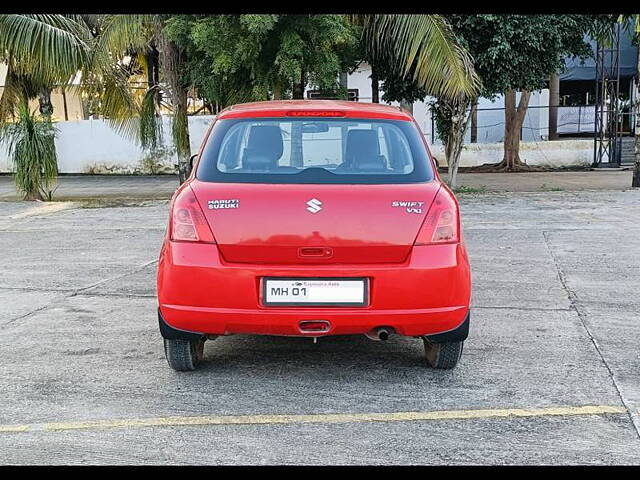 Used Maruti Suzuki Swift  [2005-2010] VXi in Pune