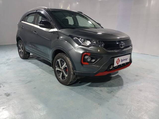 Used Tata Nexon [2020-2023] XZ Plus (O) in Kochi