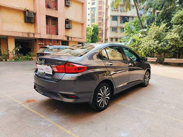 Used Honda City [2014-2017] VX (O) MT in Mumbai