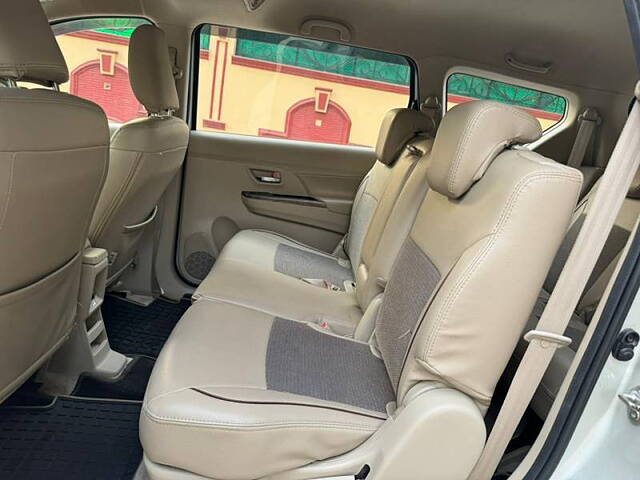 Used Maruti Suzuki Ertiga [2018-2022] ZXi in Gurgaon