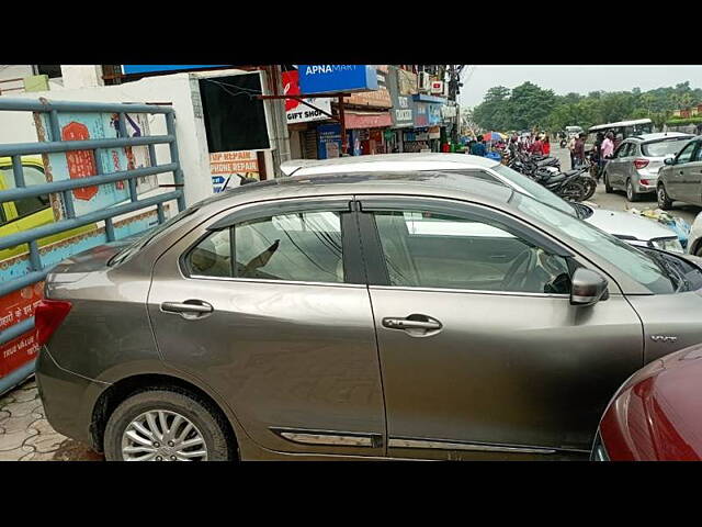 Used Maruti Suzuki Dzire [2017-2020] ZXi in Ranchi