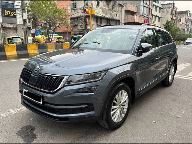 Used 2018 Skoda Kodiaq in Delhi