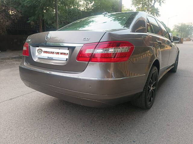 Used Mercedes-Benz E-Class [1998-2002] 250 D (W124) in Mumbai