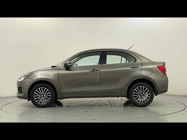 Used Maruti Suzuki Dzire [2017-2020] ZXi Plus AMT in Ghaziabad