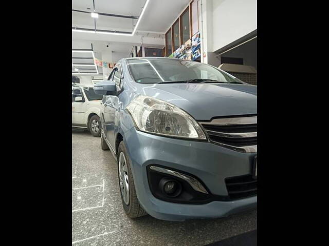 Used Maruti Suzuki Ertiga [2015-2018] VDI SHVS in Varanasi