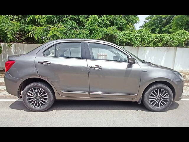 Used Maruti Suzuki Dzire [2017-2020] ZDi Plus in Kanpur