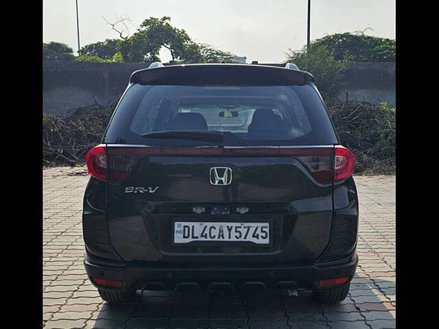 Used Honda BR-V V CVT Petrol in Delhi