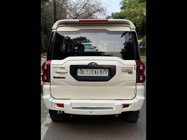 Used Mahindra Scorpio [2014-2017] S4 Plus in Gurgaon