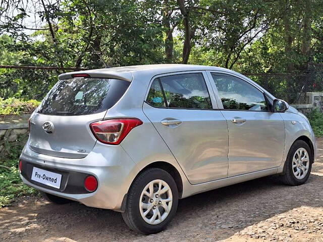 Used Hyundai Grand i10 Magna 1.2 Kappa VTVT in Pune