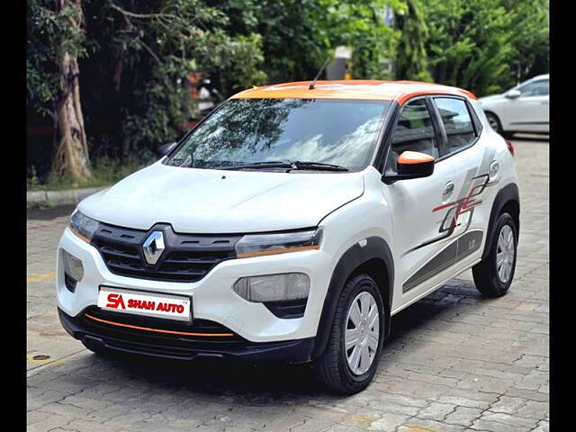 Used Renault Kwid [2022-2023] RXL (O) 1.0 in Ahmedabad