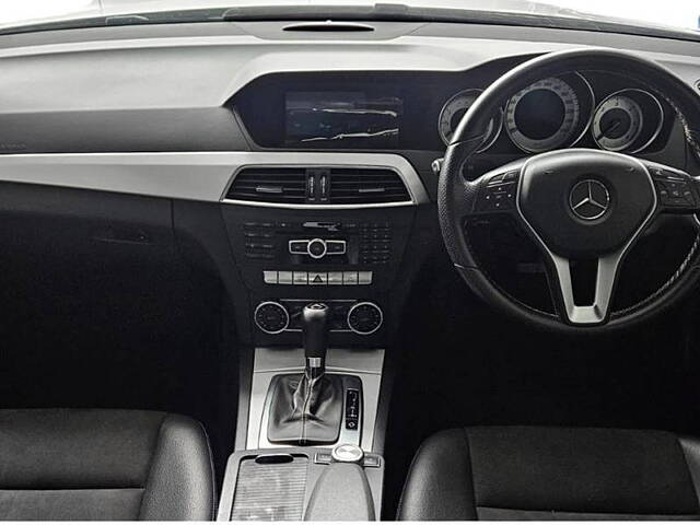 Used Mercedes-Benz C-Class [2014-2018] C 220 CDI Avantgarde in Bangalore