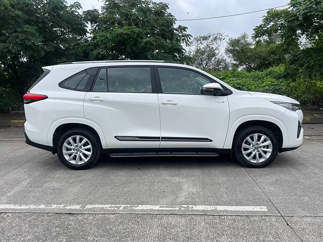 Used Toyota Innova Hycross VX Hybrid 8 STR in Mumbai