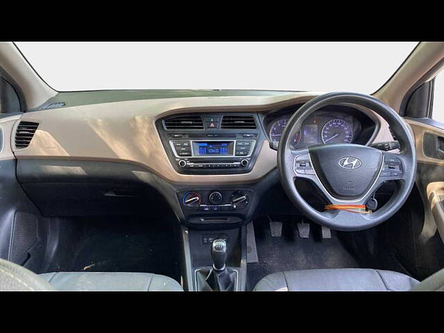 Used Hyundai Elite i20 [2016-2017] Magna 1.2 [2016-2017] in Ahmedabad