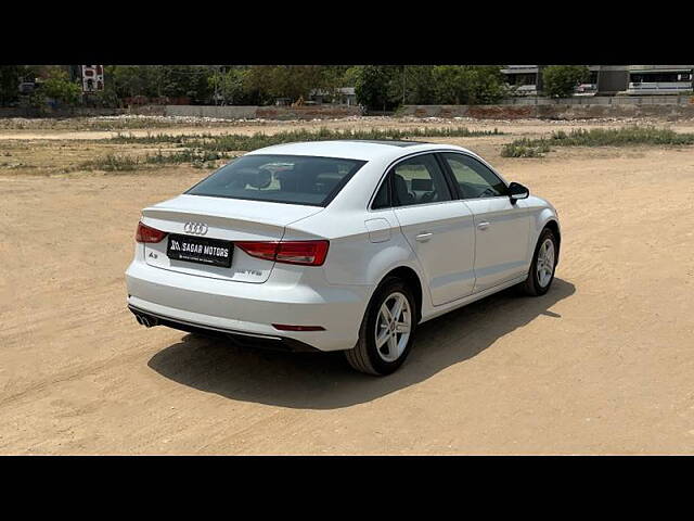 Used Audi A3 [2017-2020] 35 TFSI Premium Plus in Delhi