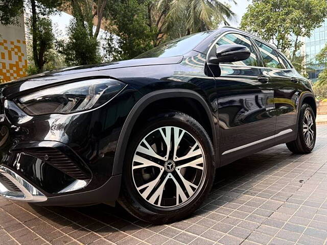 Used Mercedes-Benz GLA [2021-2024] 200 [2021-2023] in Mumbai