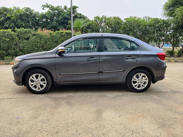 Used Honda Amaze [2018-2021] 1.2 VX MT Petrol [2018-2020] in Delhi